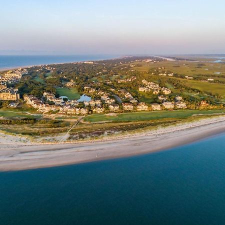 Wild Dunes Resort - Sweetgrass Inn And Boardwalk Inn Isle of Palms Εξωτερικό φωτογραφία