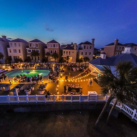 Wild Dunes Resort - Sweetgrass Inn And Boardwalk Inn Isle of Palms Εξωτερικό φωτογραφία