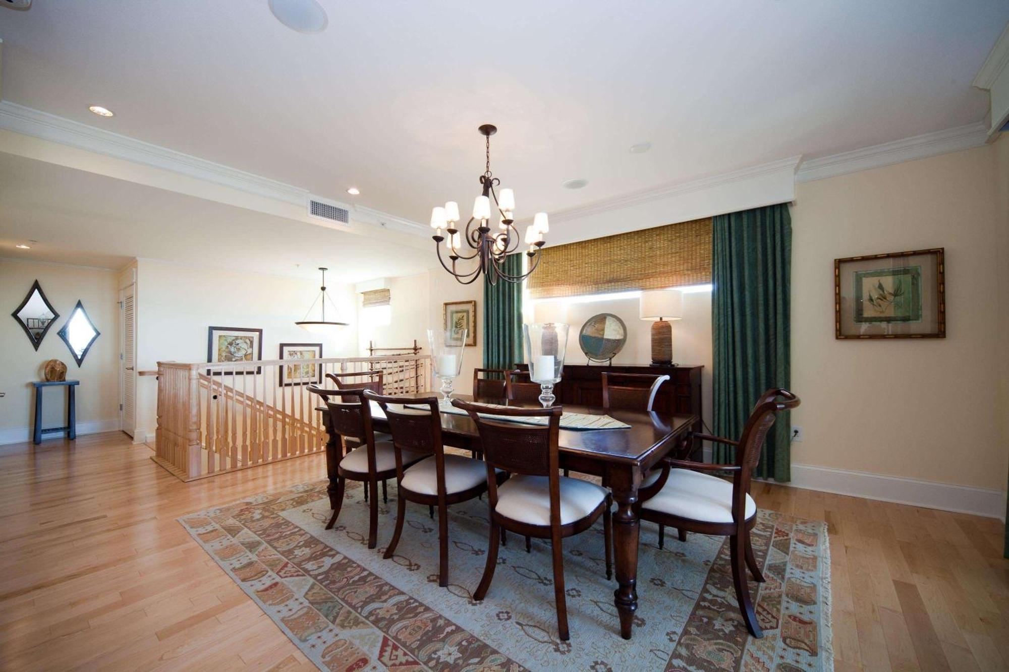 Wild Dunes Resort - Sweetgrass Inn And Boardwalk Inn Isle of Palms Εξωτερικό φωτογραφία