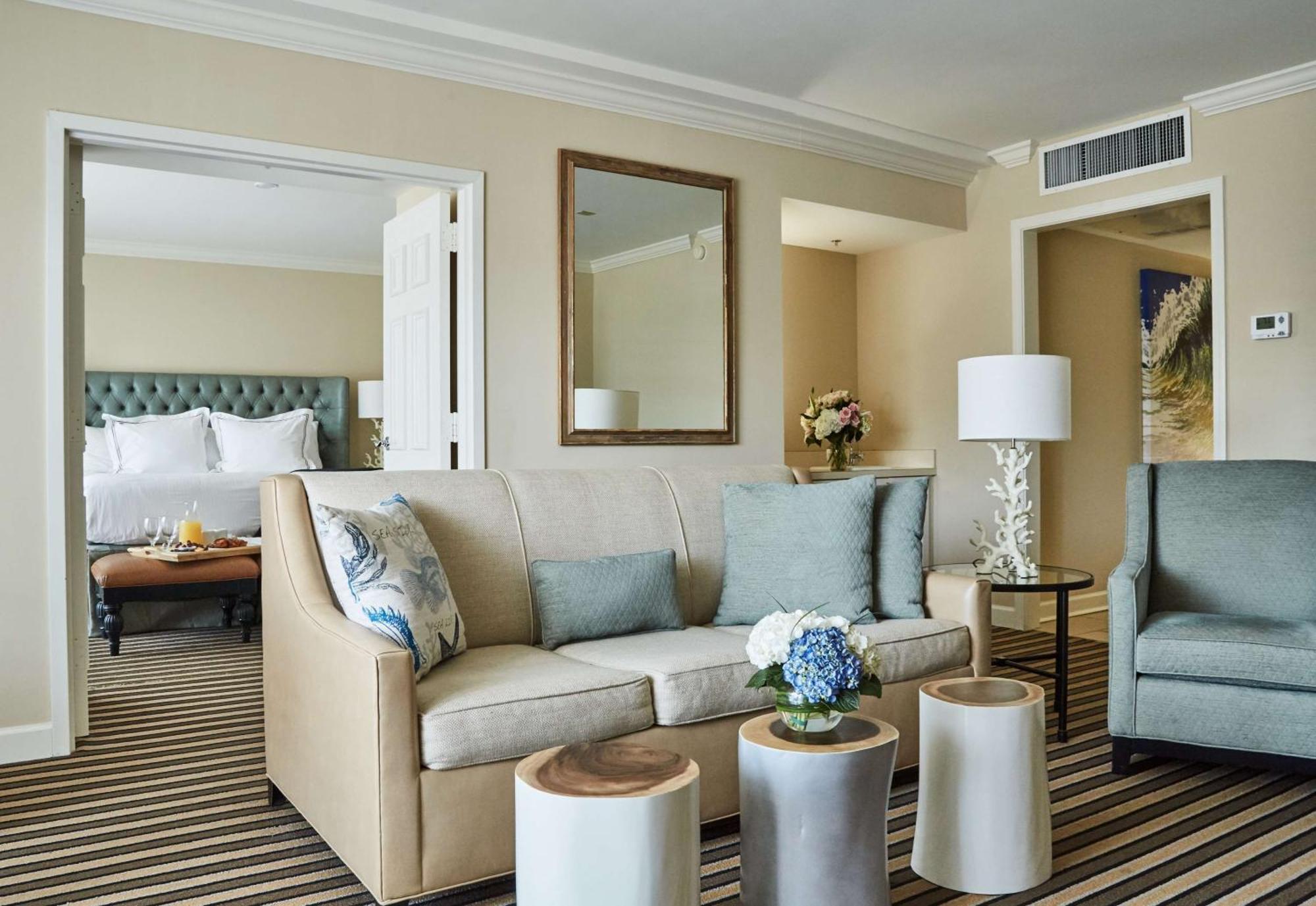 Wild Dunes Resort - Sweetgrass Inn And Boardwalk Inn Isle of Palms Εξωτερικό φωτογραφία