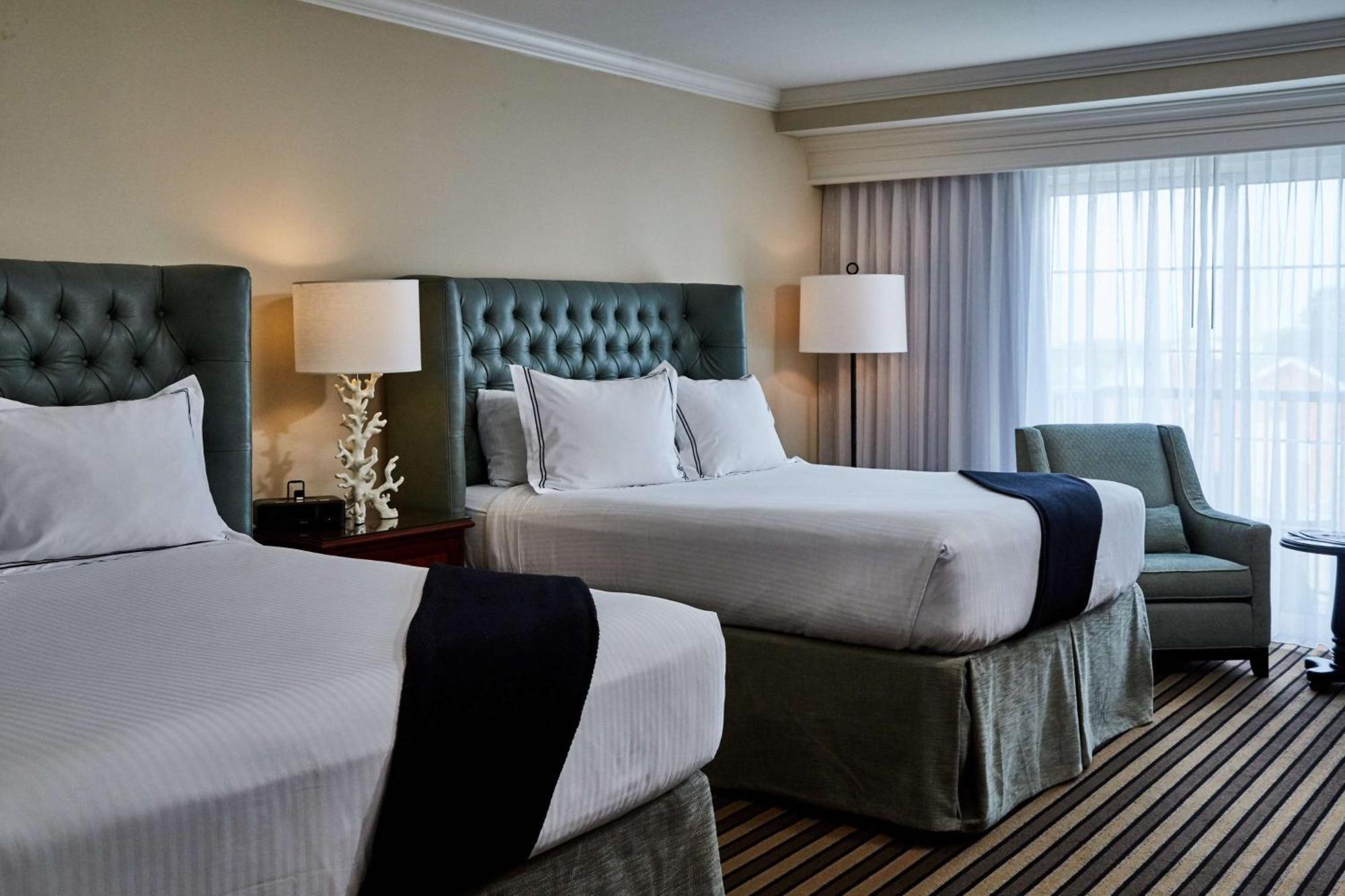 Wild Dunes Resort - Sweetgrass Inn And Boardwalk Inn Isle of Palms Εξωτερικό φωτογραφία