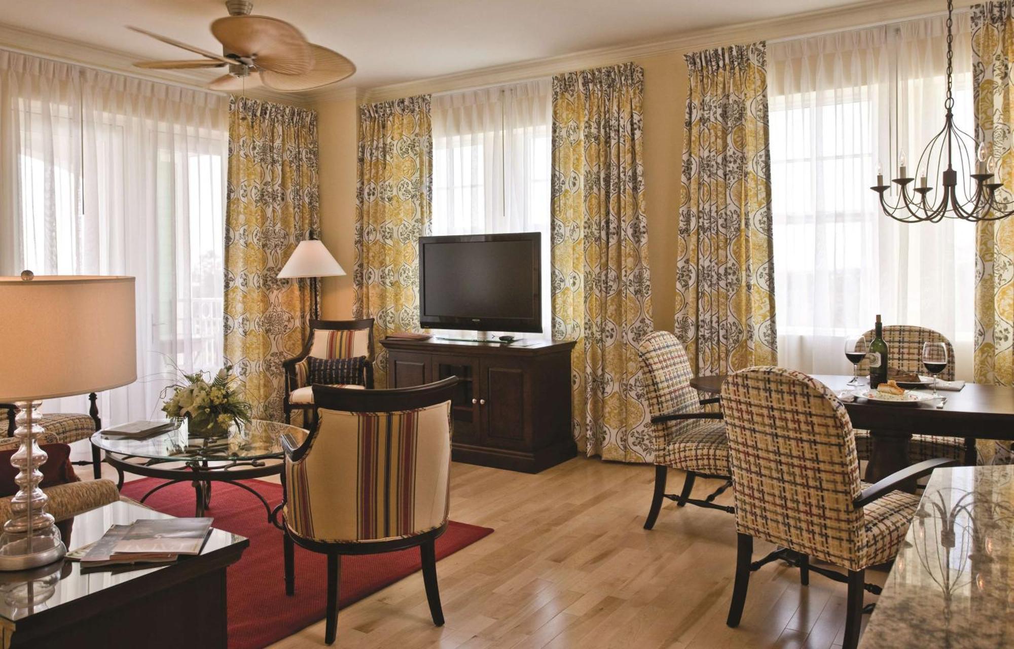 Wild Dunes Resort - Sweetgrass Inn And Boardwalk Inn Isle of Palms Εξωτερικό φωτογραφία