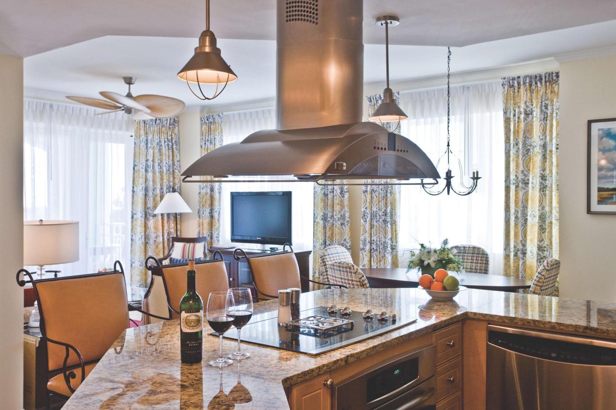 Wild Dunes Resort - Sweetgrass Inn And Boardwalk Inn Isle of Palms Εξωτερικό φωτογραφία