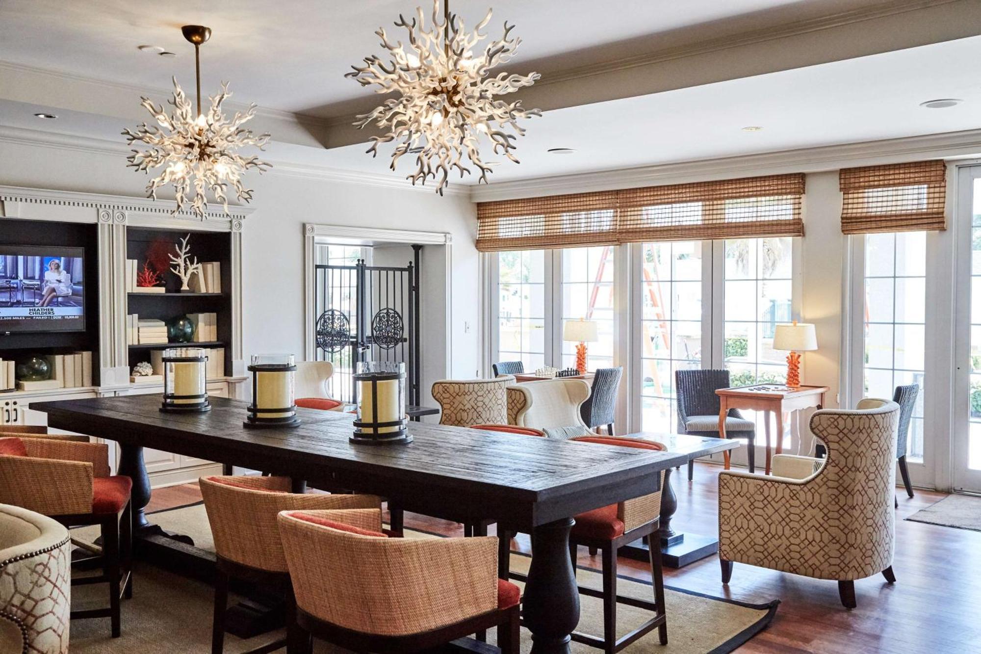 Wild Dunes Resort - Sweetgrass Inn And Boardwalk Inn Isle of Palms Εξωτερικό φωτογραφία