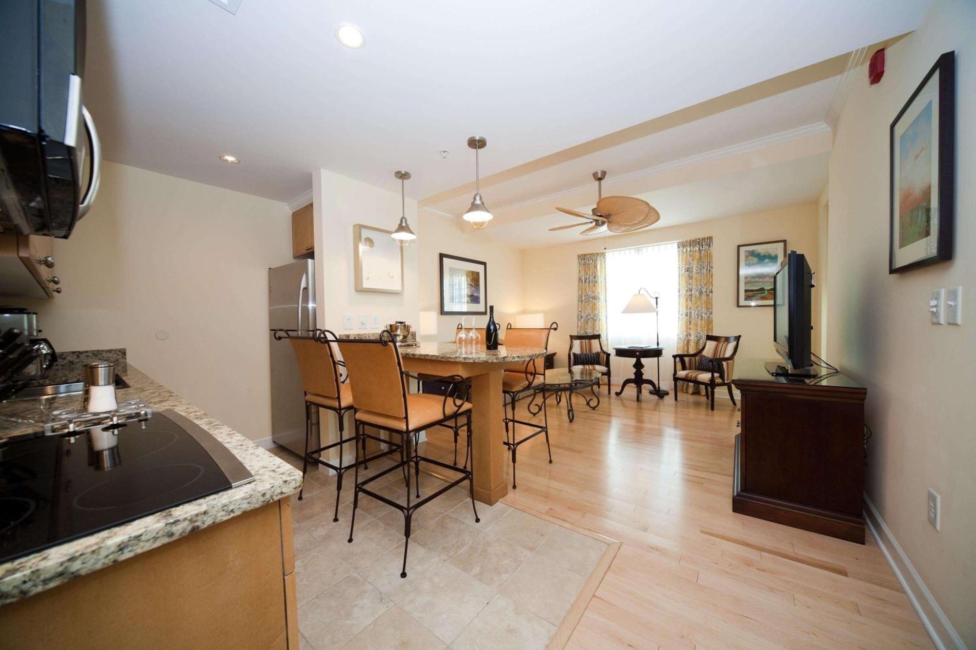 Wild Dunes Resort - Sweetgrass Inn And Boardwalk Inn Isle of Palms Εξωτερικό φωτογραφία