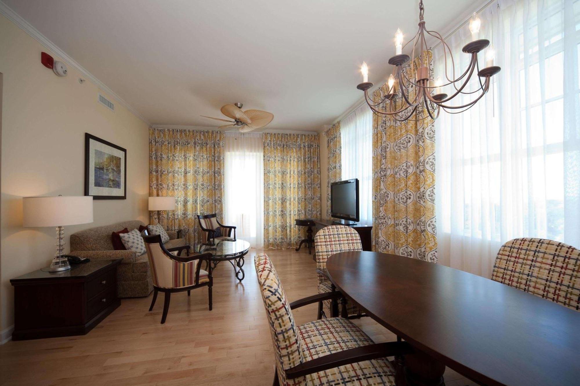 Wild Dunes Resort - Sweetgrass Inn And Boardwalk Inn Isle of Palms Εξωτερικό φωτογραφία