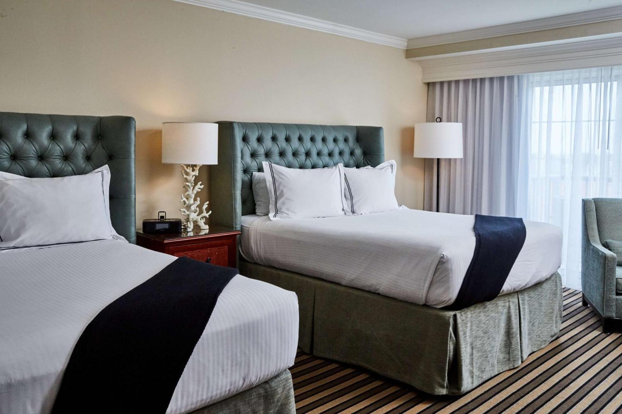 Wild Dunes Resort - Sweetgrass Inn And Boardwalk Inn Isle of Palms Εξωτερικό φωτογραφία